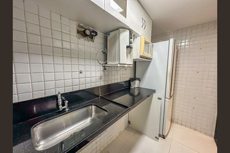Apartamento à venda com 60m², 3 quartos e sem vaga