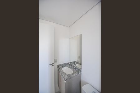 Apartamento para alugar com 71m², 3 quartos e 2 vagasBanheiro da Suíte