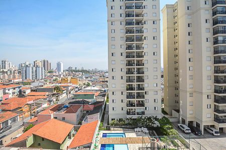 Apartamento para alugar com 71m², 3 quartos e 2 vagasVista do Quarto 1