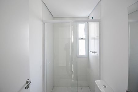 Apartamento para alugar com 71m², 3 quartos e 2 vagasBanheiro