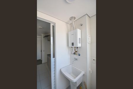 Apartamento para alugar com 71m², 3 quartos e 2 vagasÁrea de Serviço