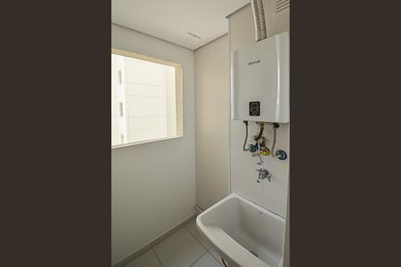 Apartamento para alugar com 71m², 3 quartos e 2 vagas Apartamento para alugar com 71m², 3 quartos e 2 vagasÁrea de Serviço