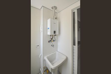 Apartamento para alugar com 71m², 3 quartos e 2 vagas Apartamento para alugar com 71m², 3 quartos e 2 vagasÁrea de Serviço