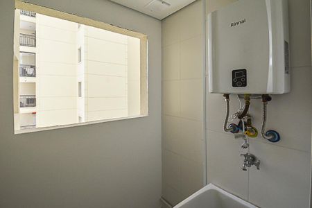 Apartamento para alugar com 71m², 3 quartos e 2 vagas Apartamento para alugar com 71m², 3 quartos e 2 vagasÁrea de Serviço