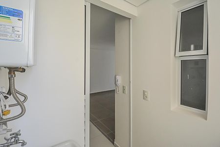Apartamento para alugar com 71m², 3 quartos e 2 vagas Apartamento para alugar com 71m², 3 quartos e 2 vagasÁrea de Serviço