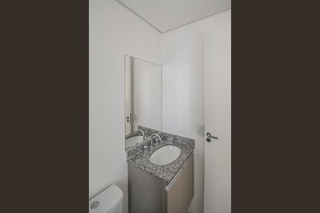 Apartamento para alugar com 71m², 3 quartos e 2 vagas Apartamento para alugar com 71m², 3 quartos e 2 vagasBanheiro da Suíte