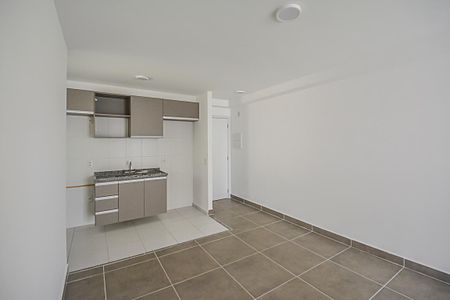 Apartamento para alugar com 71m², 3 quartos e 2 vagas Apartamento para alugar com 71m², 3 quartos e 2 vagasSala/Cozinha