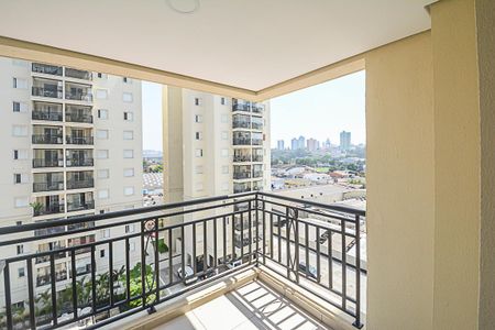Apartamento para alugar com 71m², 3 quartos e 2 vagas Apartamento para alugar com 71m², 3 quartos e 2 vagasVaranda gourmet