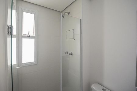 Apartamento para alugar com 71m², 3 quartos e 2 vagas Apartamento para alugar com 71m², 3 quartos e 2 vagasBanheiro da Suíte