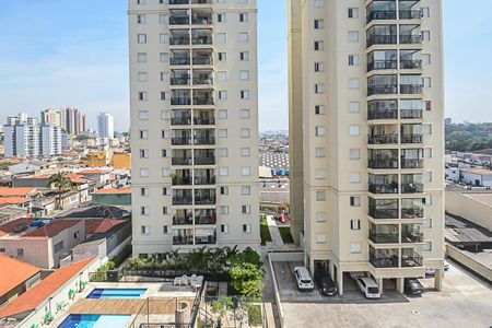 Apartamento para alugar com 71m², 3 quartos e 2 vagas Apartamento para alugar com 71m², 3 quartos e 2 vagasVista do Quarto 1