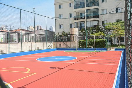 Apartamento para alugar com 71m², 3 quartos e 2 vagas Apartamento para alugar com 71m², 3 quartos e 2 vagasQuadra