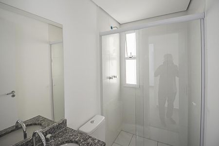 Apartamento para alugar com 71m², 3 quartos e 2 vagas Apartamento para alugar com 71m², 3 quartos e 2 vagasBanheiro