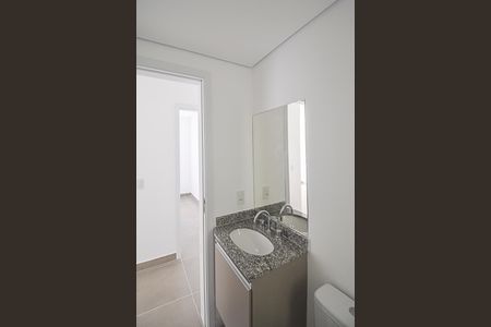 Apartamento para alugar com 71m², 3 quartos e 2 vagas Apartamento para alugar com 71m², 3 quartos e 2 vagasBanheiro