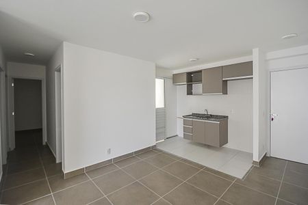 Apartamento para alugar com 71m², 3 quartos e 2 vagas Apartamento para alugar com 71m², 3 quartos e 2 vagasSala/Cozinha