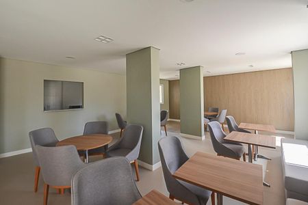 Apartamento para alugar com 71m², 3 quartos e 2 vagas Apartamento para alugar com 71m², 3 quartos e 2 vagasÁrea comum