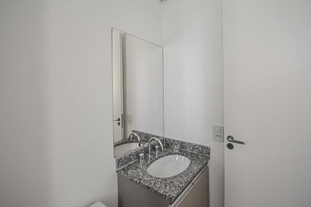 Apartamento para alugar com 71m², 3 quartos e 2 vagas Apartamento para alugar com 71m², 3 quartos e 2 vagasBanheiro da Suíte