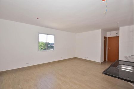 Foto 17 de apartamento à venda com 2 quartos, 42m² em Vila Morse, São Paulo