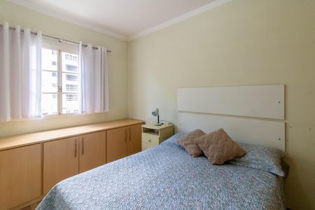Quarto 1 de apartamento para alugar com 3 quartos, 86m² em Jardim Vila Galvao, Guarulhos