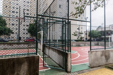 Apartamento à venda com 51m², 2 quartos e 1 vagaQuadra Esportiva