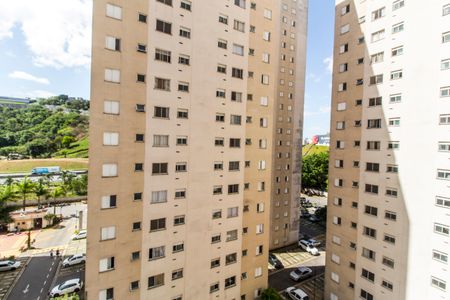 Apartamento à venda com 51m², 2 quartos e 1 vagaVista do Quarto 1