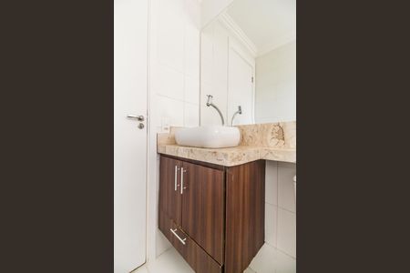 Apartamento à venda com 51m², 2 quartos e 1 vagaBanheiro