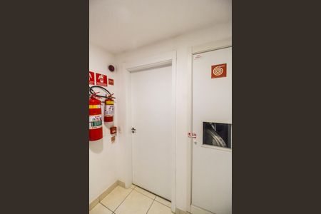 Apartamento à venda com 51m², 2 quartos e 1 vagaEntrada