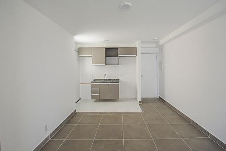 Apartamento para alugar com 71m², 3 quartos e 2 vagas Apartamento para alugar com 71m², 3 quartos e 2 vagasSala/Cozinha
