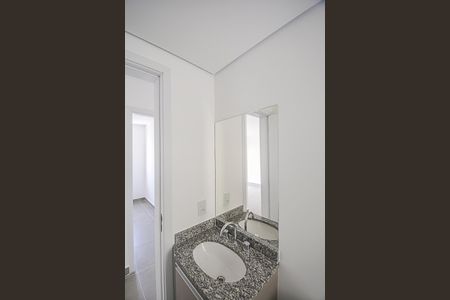 Apartamento para alugar com 71m², 3 quartos e 2 vagas Apartamento para alugar com 71m², 3 quartos e 2 vagasBanheiro Social