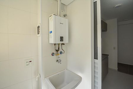 Apartamento para alugar com 71m², 3 quartos e 2 vagas Apartamento para alugar com 71m², 3 quartos e 2 vagasÁrea de Serviço