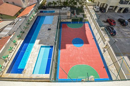 Apartamento para alugar com 71m², 3 quartos e 2 vagas Apartamento para alugar com 71m², 3 quartos e 2 vagasÁrea comum