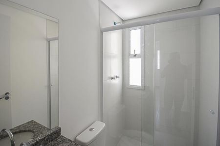 Apartamento para alugar com 71m², 3 quartos e 2 vagas Apartamento para alugar com 71m², 3 quartos e 2 vagasBanheiro Social