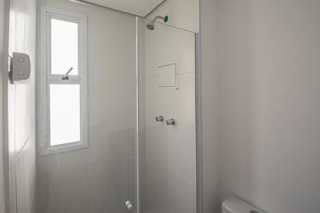 Apartamento para alugar com 71m², 3 quartos e 2 vagas Apartamento para alugar com 71m², 3 quartos e 2 vagasBanheiro da Suíte