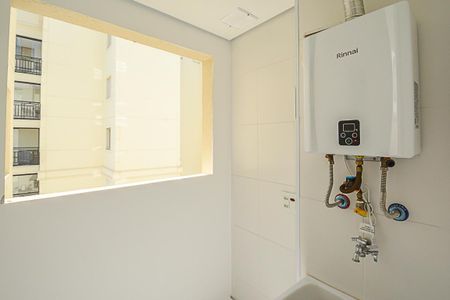 Apartamento para alugar com 71m², 3 quartos e 2 vagas Apartamento para alugar com 71m², 3 quartos e 2 vagasÁrea de Serviço