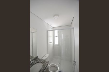 Apartamento para alugar com 71m², 3 quartos e 2 vagas Apartamento para alugar com 71m², 3 quartos e 2 vagasBanheiro Social