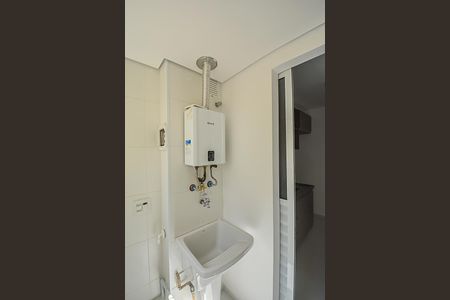 Apartamento para alugar com 71m², 3 quartos e 2 vagas Apartamento para alugar com 71m², 3 quartos e 2 vagasÁrea de Serviço