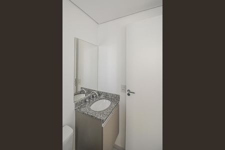 Apartamento para alugar com 71m², 3 quartos e 2 vagas Apartamento para alugar com 71m², 3 quartos e 2 vagasBanheiro da Suíte