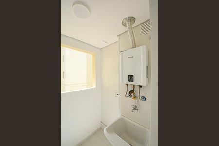 Apartamento para alugar com 71m², 3 quartos e 2 vagas Apartamento para alugar com 71m², 3 quartos e 2 vagasÁrea de Serviço