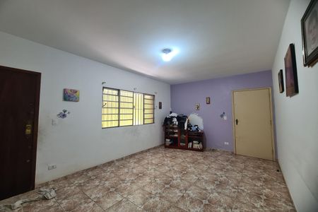 Sala de casa à venda com 3 quartos, 200m² em Vila Nova York, São Paulo