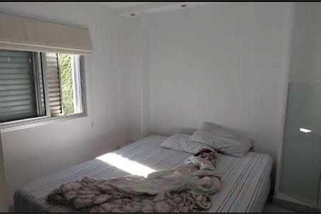 Suíte de apartamento à venda com 3 quartos, 155m² em Itaim Bibi, São Paulo