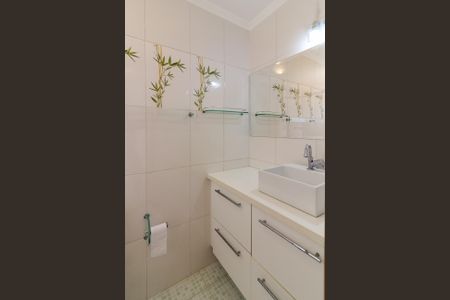 Apartamento à venda com 35m², 1 quarto e 1 vagaBanheiro