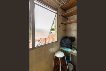 Apartamento à venda com 35m², 1 quarto e 1 vagaÁrea de Serviço