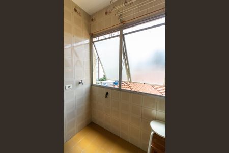 Apartamento à venda com 35m², 1 quarto e 1 vagaÁrea de Serviço