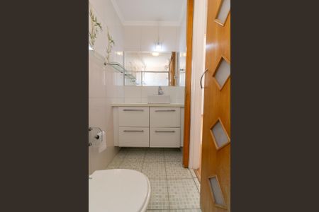 Apartamento à venda com 35m², 1 quarto e 1 vagaBanheiro