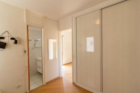 Apartamento à venda com 35m², 1 quarto e 1 vagaQuarto