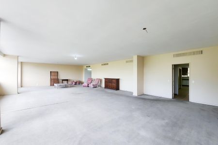 Sala de apartamento à venda com 4 quartos, 424m² em Flamengo, Rio de Janeiro