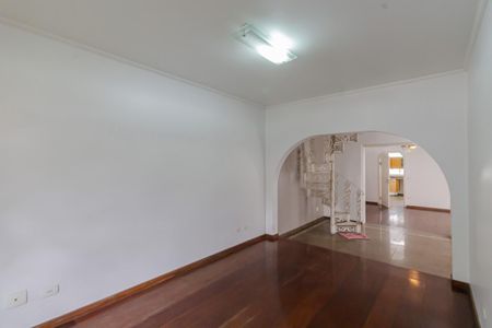 Sala de casa à venda com 4 quartos, 230m² em Indianópolis, São Paulo