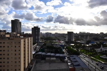 Vista de apartamento para alugar com 2 quartos, 100m² em Vila Progredior, São Paulo
