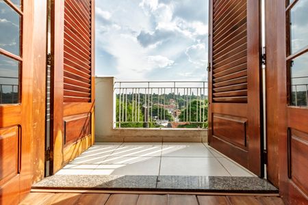 Casa à venda com 300m², 3 quartos e 2 vagasVaranda da Suíte