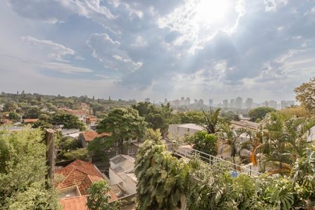 Casa à venda com 300m², 3 quartos e 2 vagasVista da Varanda da Suíte