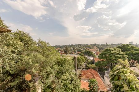 Casa à venda com 300m², 3 quartos e 2 vagasVista da Varanda da Suíte